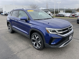 2023 Volkswagen Taos
