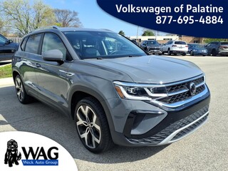 2023 Volkswagen Taos for sale in Mt. Prospect IL