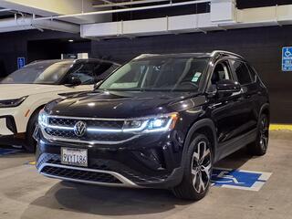 2022 Volkswagen Taos