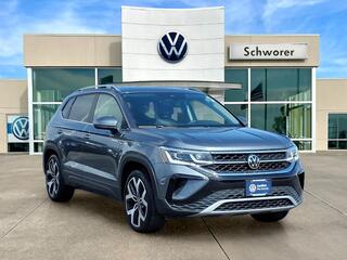2023 Volkswagen Taos for sale in Lincoln NE