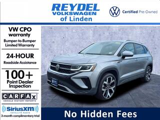 2023 Volkswagen Taos for sale in Roselle NJ