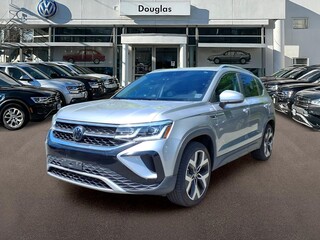 2023 Volkswagen Taos for sale in Summit NJ