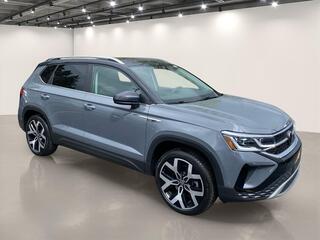 2023 Volkswagen Taos