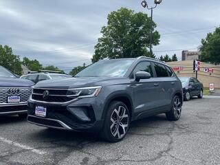 2023 Volkswagen Taos for sale in Alexandria VA