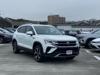 2022 Volkswagen Taos for sale in Alexandria VA