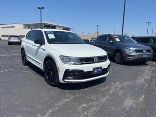 2021 Volkswagen Tiguan for sale in Elmhurst IL