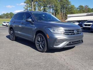 2023 Volkswagen Tiguan for sale in Cleveland TN