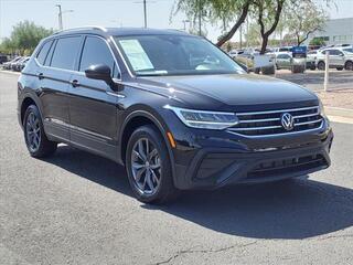 2024 Volkswagen Tiguan for sale in Peoria AZ