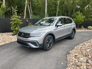 2024 Volkswagen Tiguan for sale in Kansas City MO