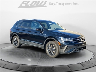 2024 Volkswagen Tiguan for sale in Durham NC