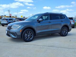 2024 Volkswagen Tiguan for sale in Corpus Christi TX