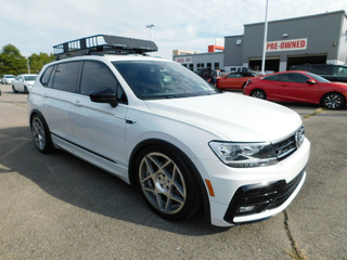 2020 Volkswagen Tiguan for sale in Clarksville TN