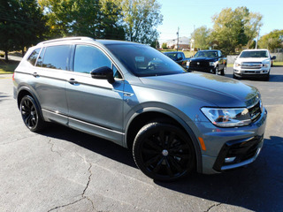 2021 Volkswagen Tiguan for sale in Clarksville TN