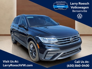 2024 Volkswagen Tiguan for sale in Elmhurst IL