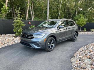 2024 Volkswagen Tiguan for sale in Kansas City MO