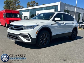 2024 Volkswagen Tiguan for sale in Gastonia NC