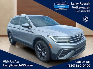 2023 Volkswagen Tiguan for sale in Elmhurst IL