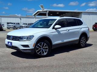 2020 Volkswagen Tiguan for sale in Nederland TX