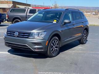 2021 Volkswagen Tiguan for sale in Hixson TN