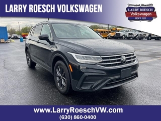 2023 Volkswagen Tiguan for sale in Elmhurst IL