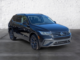 2023 Volkswagen Tiguan for sale in Chattanooga TN