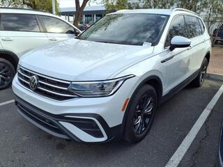 2023 Volkswagen Tiguan for sale in Peoria AZ