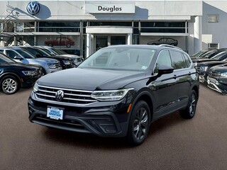 2023 Volkswagen Tiguan for sale in Summit NJ