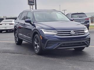 2023 Volkswagen Tiguan for sale in Elmhurst IL