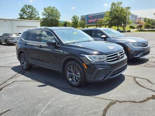 2023 Volkswagen Tiguan for sale in Durham NC