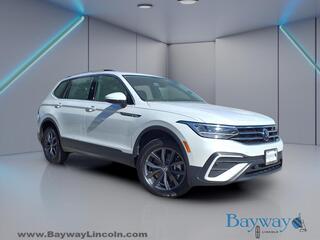 2023 Volkswagen Tiguan for sale in Houston TX