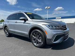 2024 Volkswagen Tiguan for sale in Independence MO