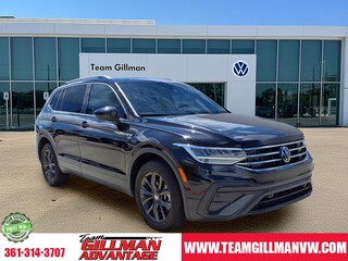 2024 Volkswagen Tiguan for sale in Kingwood TX