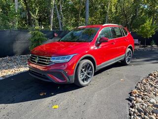 2024 Volkswagen Tiguan for sale in Kansas City MO