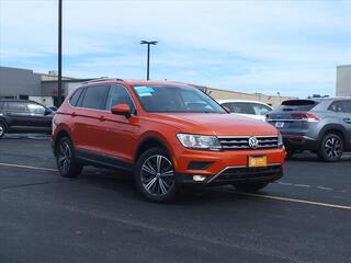 2019 Volkswagen Tiguan for sale in Elmhurst IL