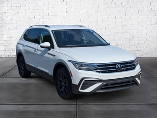 2024 Volkswagen Tiguan for sale in Chattanooga TN