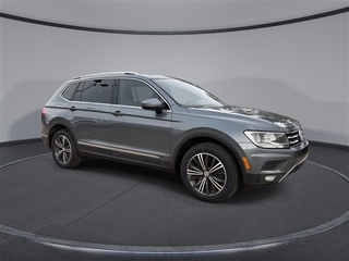 2018 Volkswagen Tiguan for sale in Wake Forest NC