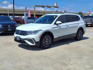2022 Volkswagen Tiguan for sale in Corpus Christi TX