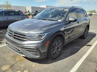 2024 Volkswagen Tiguan for sale in Peoria AZ