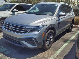 2024 Volkswagen Tiguan for sale in Peoria AZ