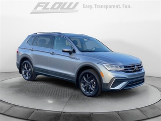 2024 Volkswagen Tiguan for sale in Durham NC