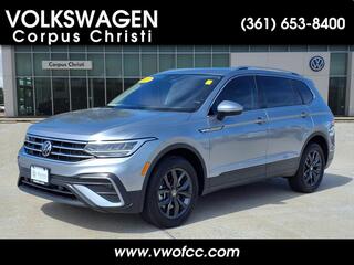 2023 Volkswagen Tiguan for sale in Corpus Christi TX