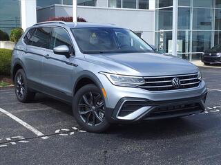 2024 Volkswagen Tiguan for sale in Cincinnati OH