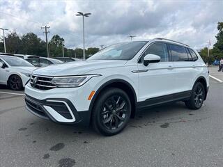 2024 Volkswagen Tiguan for sale in Gastonia NC