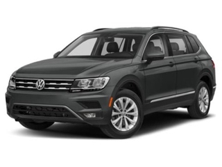 2018 Volkswagen Tiguan for sale in Sanford ME