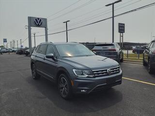 2019 Volkswagen Tiguan for sale in Elmhurst IL