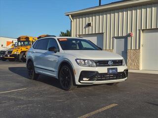 2020 Volkswagen Tiguan for sale in Elmhurst IL