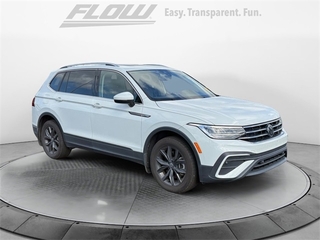 2022 Volkswagen Tiguan for sale in Durham NC