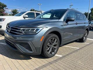 2022 Volkswagen Tiguan for sale in Gastonia NC