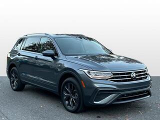 2023 Volkswagen Tiguan for sale in Laurel MD