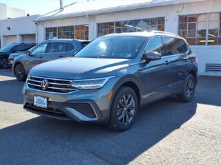 2023 Volkswagen Tiguan for sale in Summit NJ